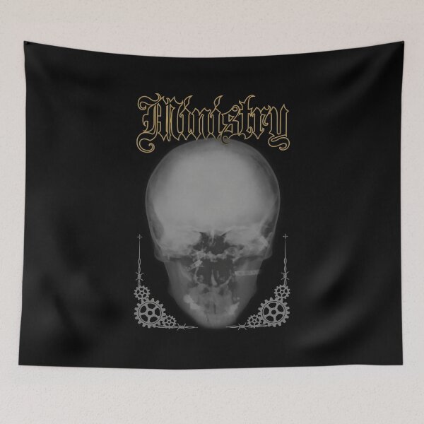 Item preview, Ministrys Skull X-Ray designed and sold by montiezz.
