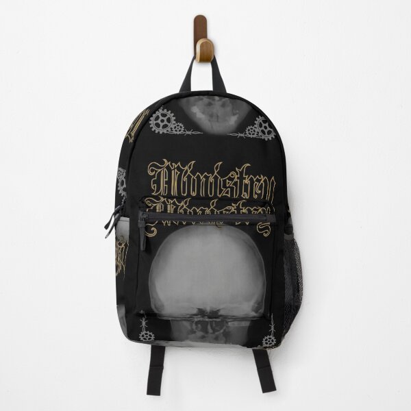 Item preview, Ministrys Skull X-Ray designed and sold by montiezz.