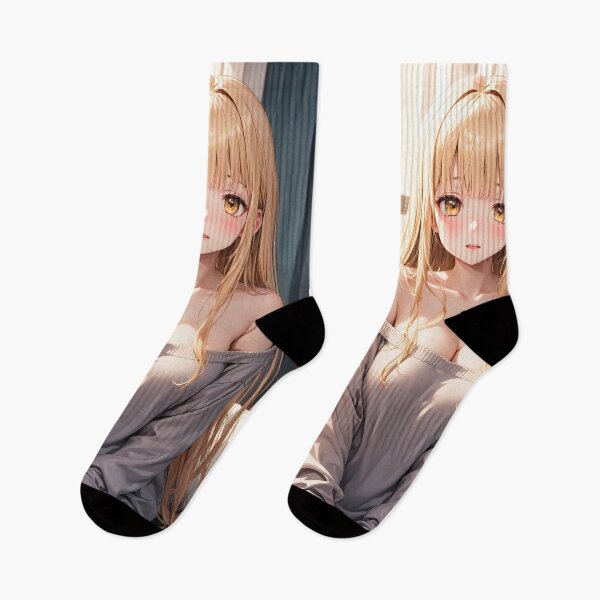 Item preview, Mahiru Shiina Angel Next Door Golden Window Light designed and sold by riadjamai.