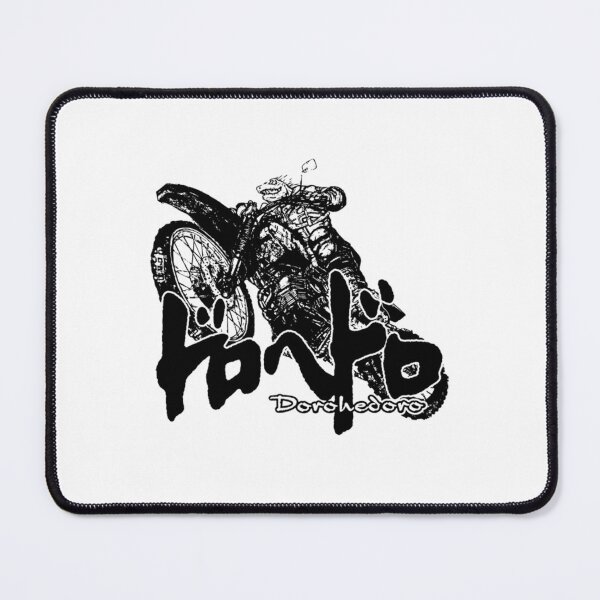 Item preview, Caiman Dorohedoro Chaos Cross designed and sold by KaoKtshirt.