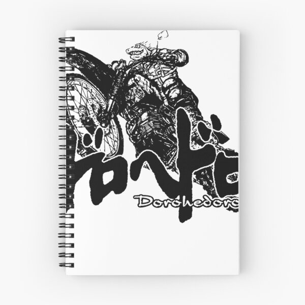 Item preview, Caiman Dorohedoro Chaos Cross designed and sold by KaoKtshirt.