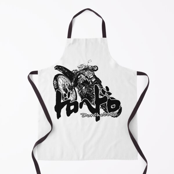 Item preview, Caiman Dorohedoro Chaos Cross designed and sold by KaoKtshirt.