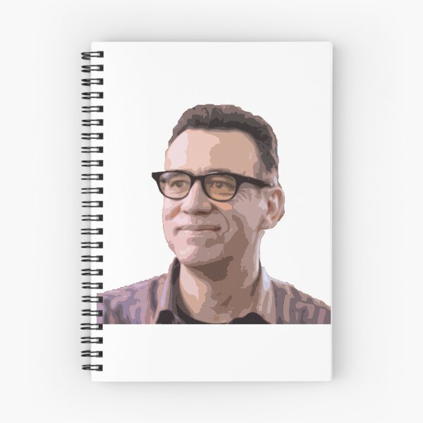 Item preview, Fred Armisen designed and sold by akoontz21.