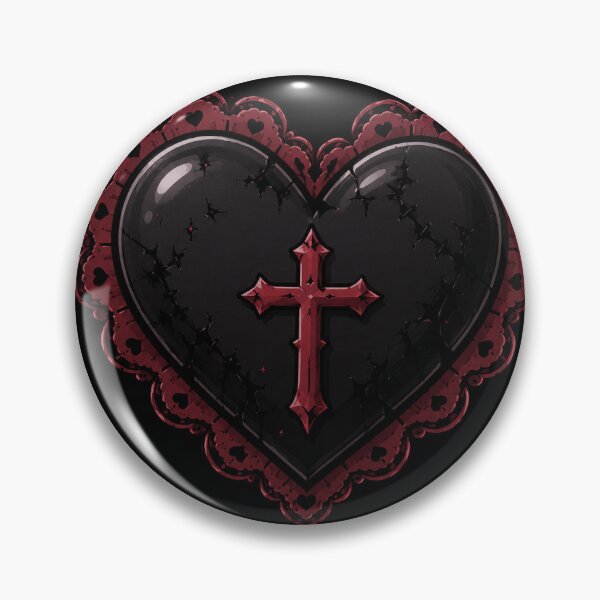 Item preview, HEART QUEEN designed and sold by princesz.creationz.