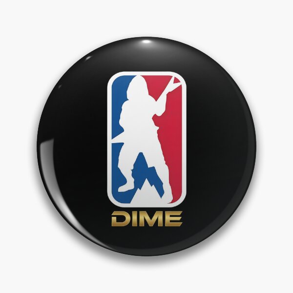 Item preview, Dimee Rocker NBA Parody designed and sold by SlavisaKon.