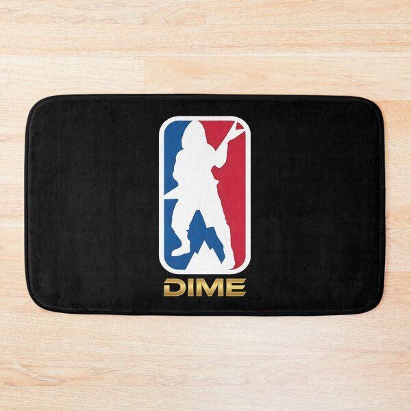 Item preview, Dimee Rocker NBA Parody designed and sold by SlavisaKon.
