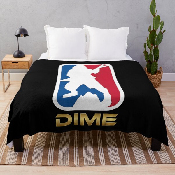 Item preview, Dimee Rocker NBA Parody designed and sold by SlavisaKon.