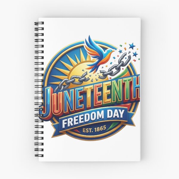 Item preview, JUNETEENTH designed and sold by likbatonboot.