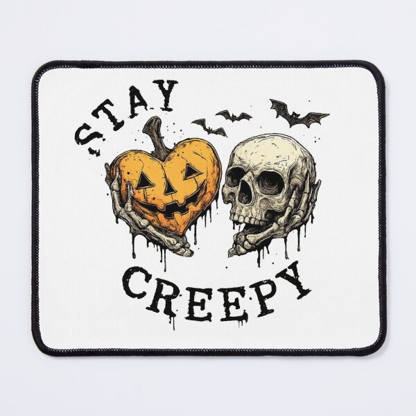 Item preview, Creepy Shirt, Cute Skeleton Hands designed and sold by VegaPPAr.