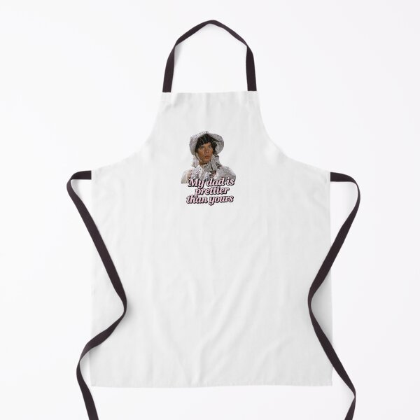 Item preview, My Dad is Prettier Than Yours designed and sold by tesssullivan1.