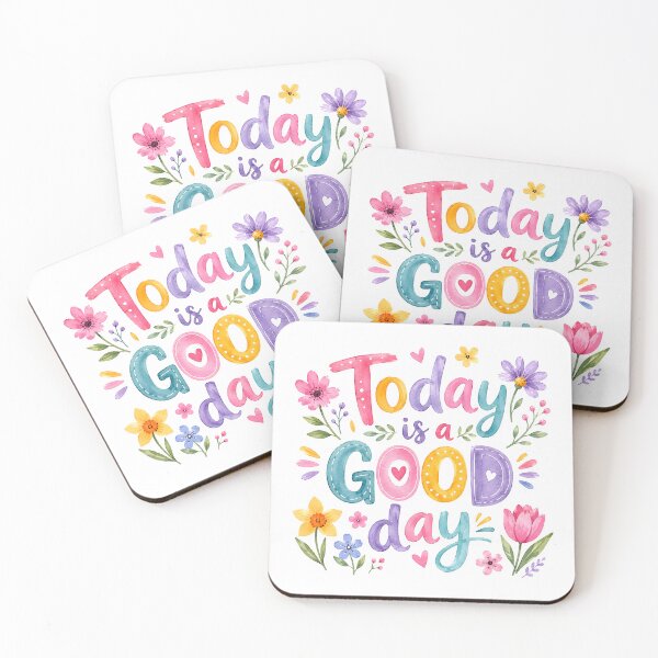 Item preview, Today is a good day designed and sold by nimmitrends.