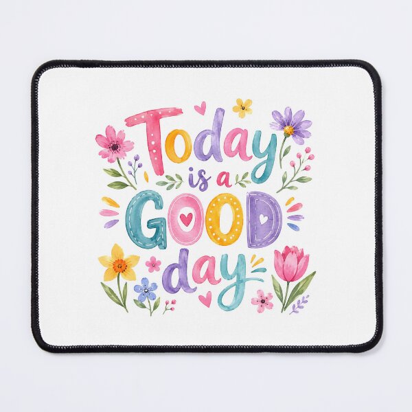 Item preview, Today is a good day designed and sold by nimmitrends.