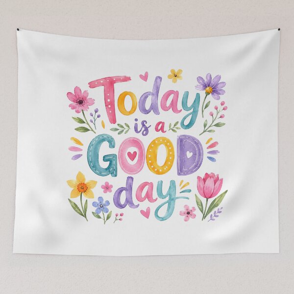 Item preview, Today is a good day designed and sold by nimmitrends.
