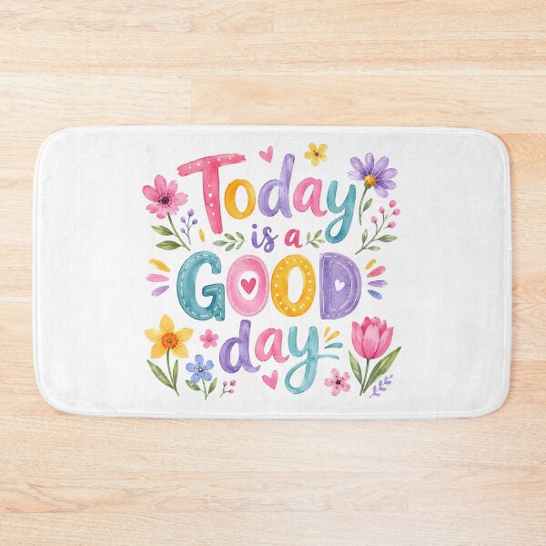 Item preview, Today is a good day designed and sold by nimmitrends.