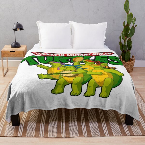 Item preview, Terrapin Turtles Parody designed and sold by smirkstudios.