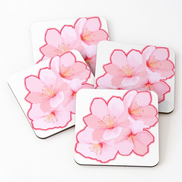 Item preview, Minimalist Cherry Blossom/ Sakura/ Japandi designed and sold by ModAccesorios.
