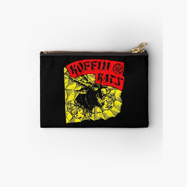 Item preview, Black Typography of Punk Rock Band designed and sold by WellkamStudio.