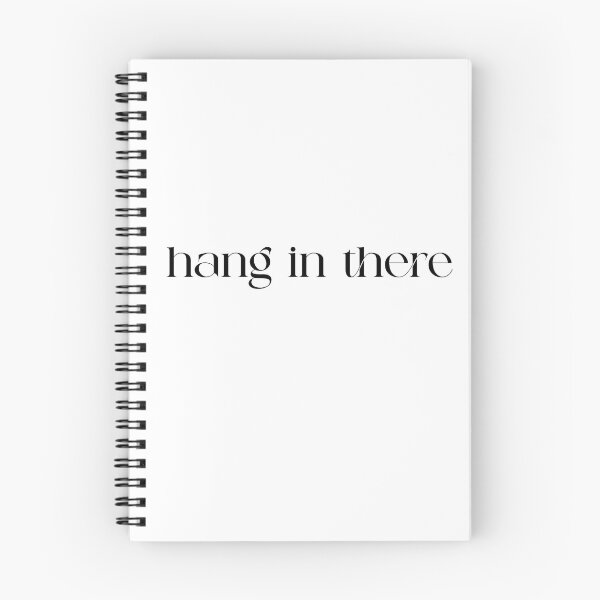 Item preview, hang in there  designed and sold by pnkrose.