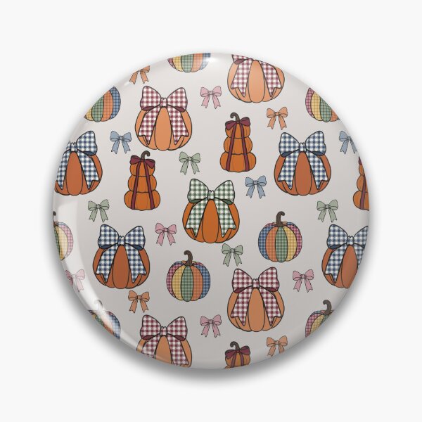Item preview, Coquette Pumpkins designed and sold by RWS Creative Designs.