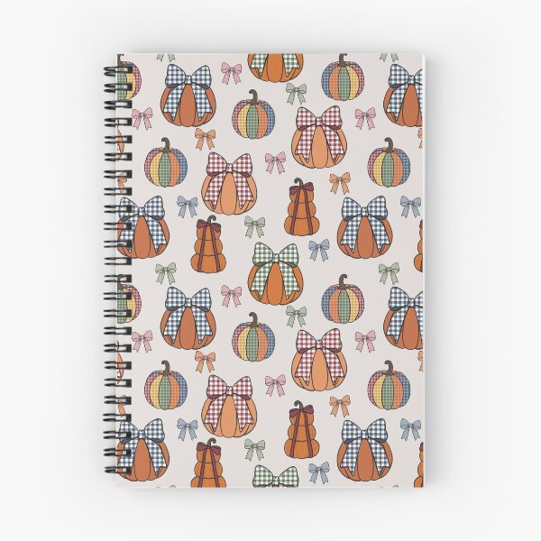 Item preview, Coquette Pumpkins designed and sold by RWS Creative Designs.