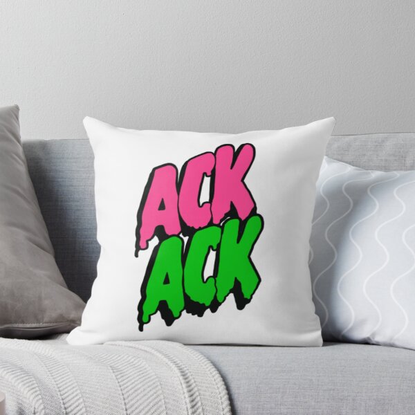 Item preview, Ack ack designed and sold by sneakyd.