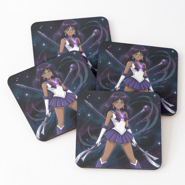 Item preview, Sailor Saturn designed and sold by Solace Sparkles.