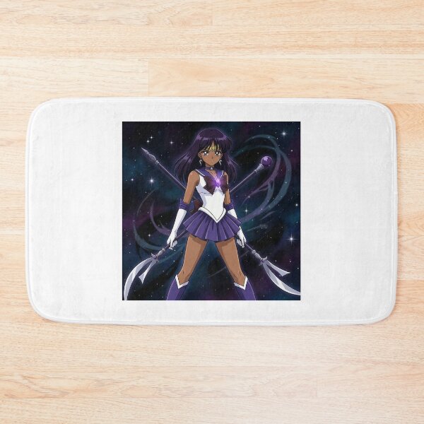 Item preview, Sailor Saturn designed and sold by Solace Sparkles.