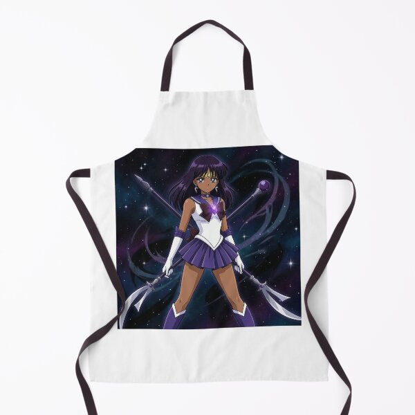 Item preview, Sailor Saturn designed and sold by Solace Sparkles.