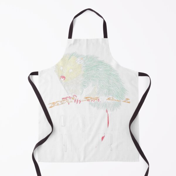 Item preview, Possum Whisperer Street Cat Opossum Lover T-Shirt designed and sold by Badriiiii.