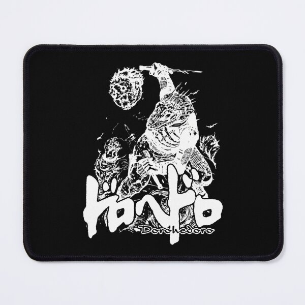 Item preview, Caiman Dorohedoro Brutal Manga designed and sold by GONEmolxi.