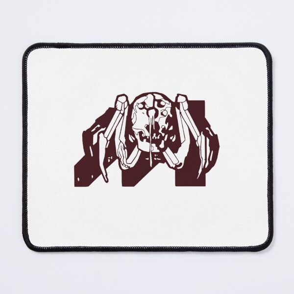 Item preview, Maelstrom Chrome Spider Red Urban designed and sold by GONEmolxi.