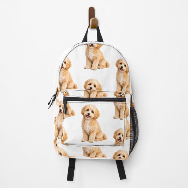 Item preview, Maltipoo Dog designed and sold by BackgroundND.