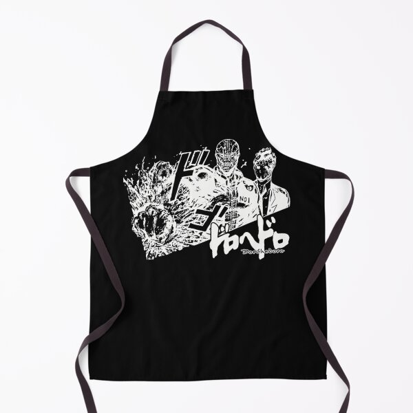 Item preview, Noi and Shin Dorohedoro Action designed and sold by GONEmolxi.