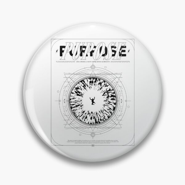 Item preview, Purpose Artistic Composition designed and sold by GONEmolxi.