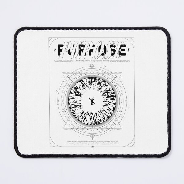 Item preview, Purpose Artistic Composition designed and sold by GONEmolxi.