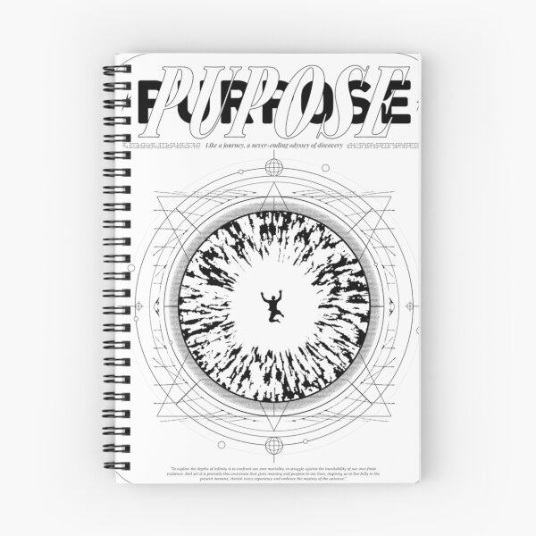 Item preview, Purpose Artistic Composition designed and sold by GONEmolxi.