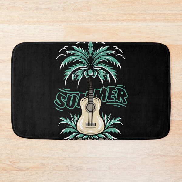 Item preview, Summer with guitar music designed and sold by GravicPopart21.