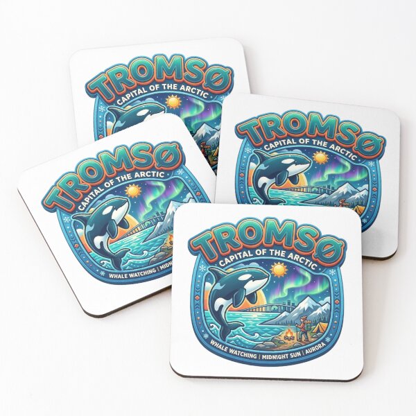 Item preview, TROMSO designed and sold by likbatonboot.