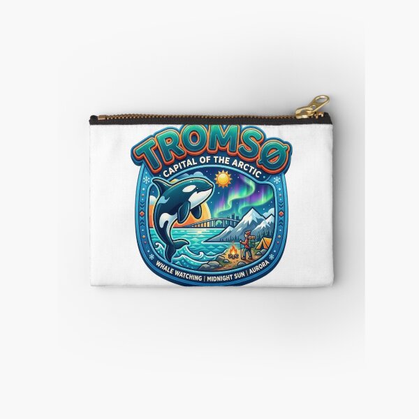 Item preview, TROMSO designed and sold by likbatonboot.
