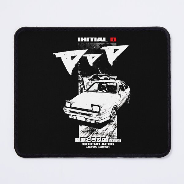 Item preview, Initial D AE86 Drift designed and sold by GONEmolxi.
