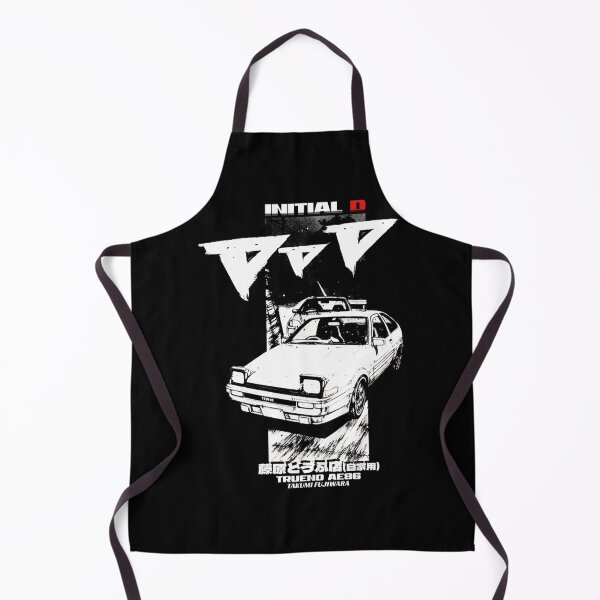 Item preview, Initial D AE86 Drift designed and sold by GONEmolxi.