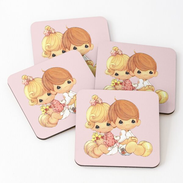 Item preview, precious moments  designed and sold by pnkrose.