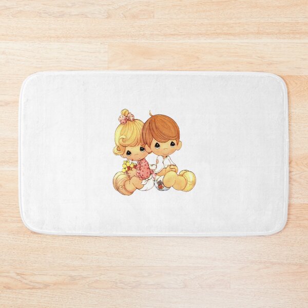 Item preview, precious moments  designed and sold by pnkrose.