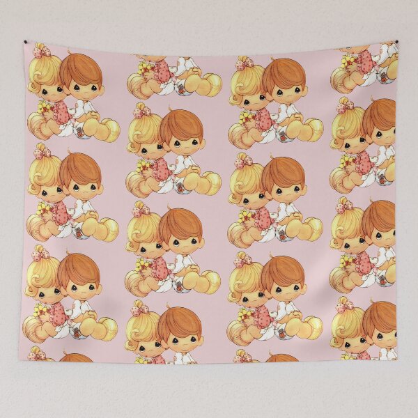 Item preview, precious moments  designed and sold by pnkrose.