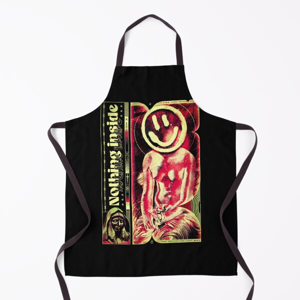 Item preview, Nothing Inside Surreal designed and sold by GONEmolxi.