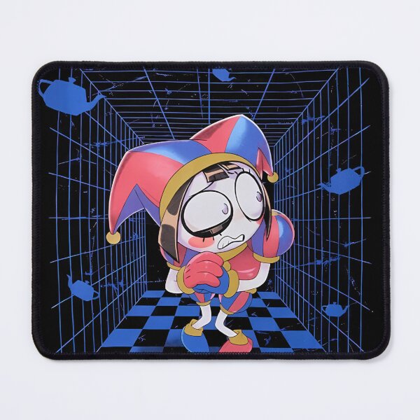 Item preview, The Amazing Digital Circus Cartoon designed and sold by Revoleos.