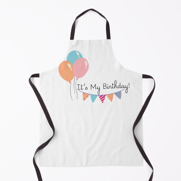 Item preview, It's My Birthday! designed and sold by LindZ's.