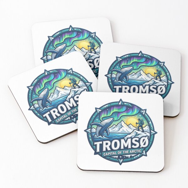 Item preview, TROMSO designed and sold by likbatonboot.