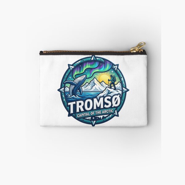 Item preview, TROMSO designed and sold by likbatonboot.