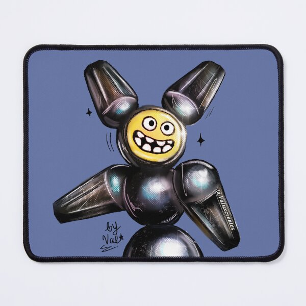 Item preview, Megabot- Big hero 6 designed and sold by Valuxcreates.
